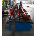 41*41 41*21 channel making machine